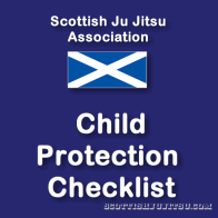 Child Protection Checklist