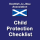 Child Protection Checklist rated a 5