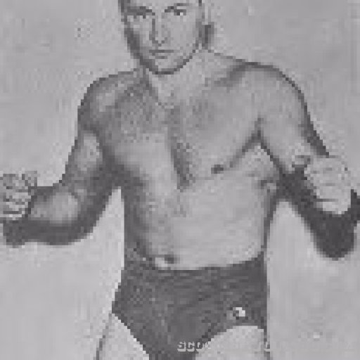 George Kidd - Undefeated Lightweight World Champion Wrestler