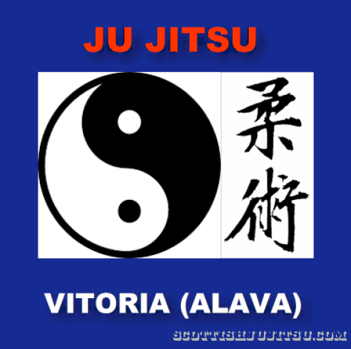 Yin Yan Ju Jitsu Club