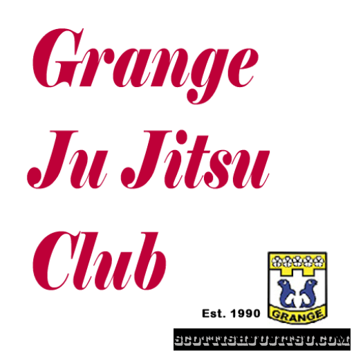 Grange Jujitsu