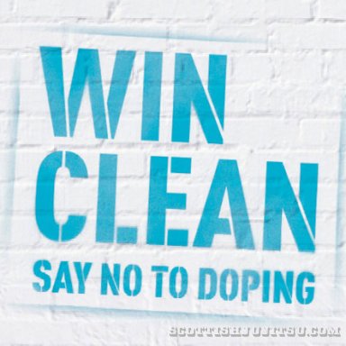 Anti Doping Rules