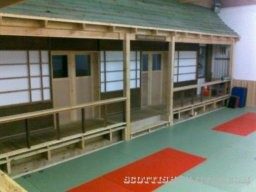 Hq Dojo