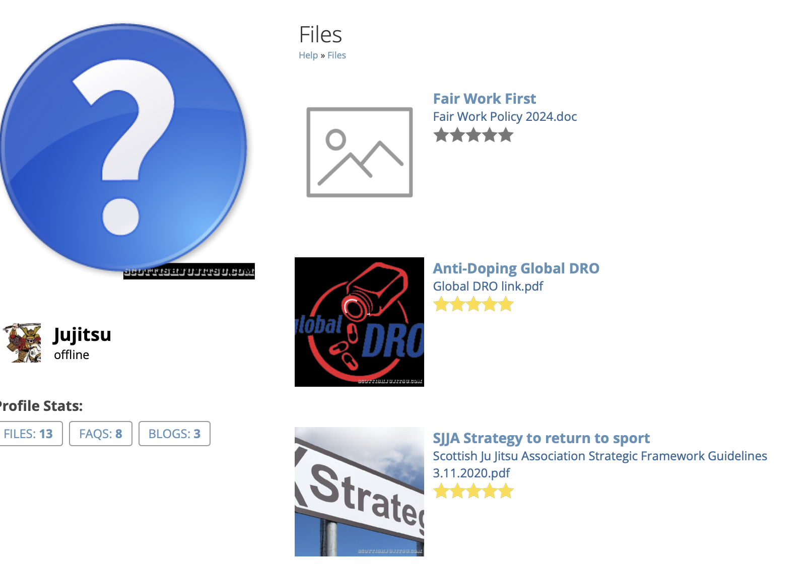 downloads